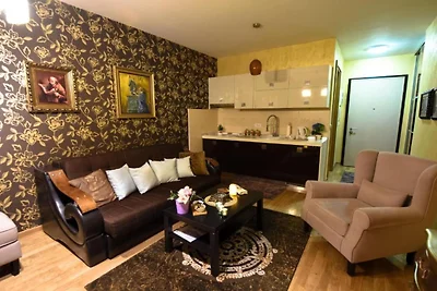 City & Sea Escape Studio  - Studio Apartment