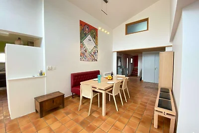 Ferienhaus in Les Sables d Olonne