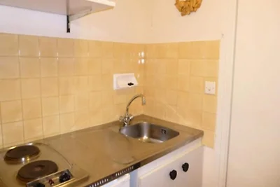 Studio für 2 Personen