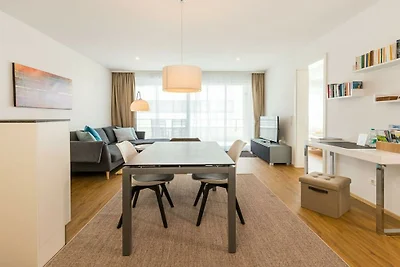 Wohnung in Überlingen mit Schwimmbecken