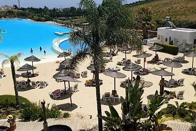 Appartement in Casares met toegang tot de...