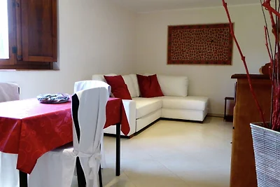 Hübsches Appartement mit Pool in Celle Sul...