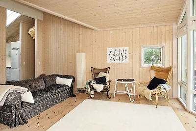 6 Personen Ferienhaus in Jerup