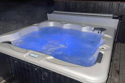 10 Personen Ferienhaus in Jerup-By Traum