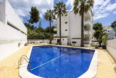 Appartamento a Carvoeiro vicino Spiaggia