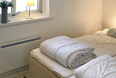 10 Personen Ferienhaus in SYSSLEBÄCK-By Traum