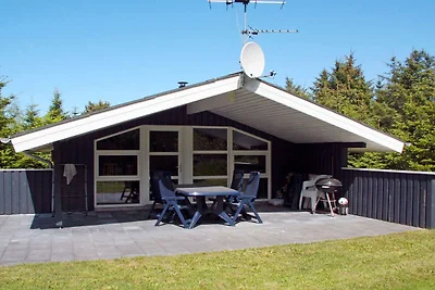 6 Personen Ferienhaus in Fjerritslev-By Traum