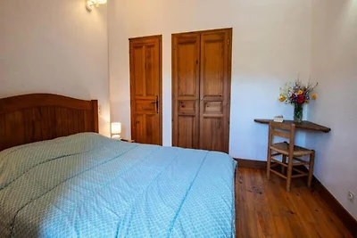 Casa vacanze a Malbosc