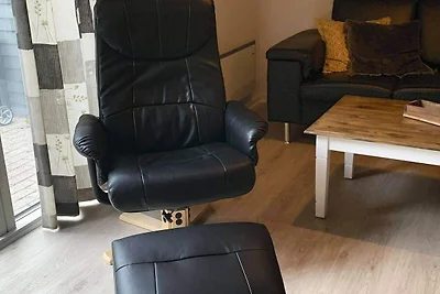10 Personen Ferienhaus in Henne