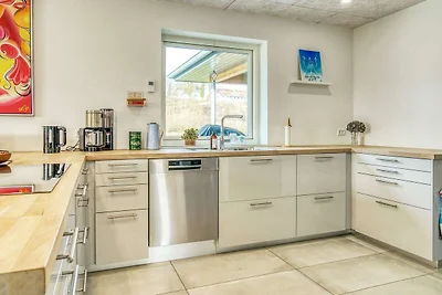 6 Personen Ferienhaus in Sæby