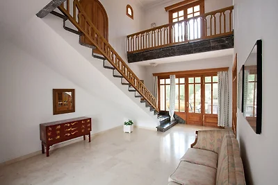 Llampudol (villa Sa Coma)