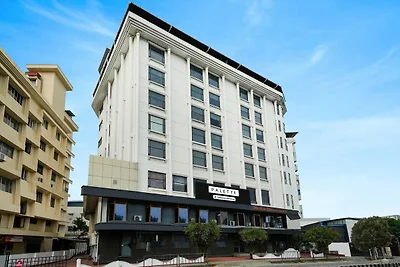 Soggiorni di comfort beato MG Road Ernakulam