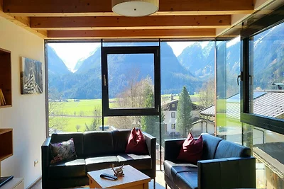 Appartamento a Hohe Tauern con Vista