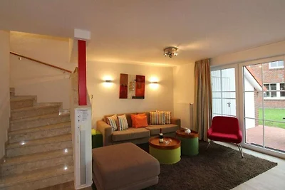 Feriendorf Robbenplate Haus 8