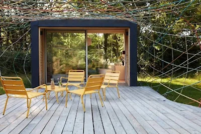 Regattas Residence mit zwei Zimmern