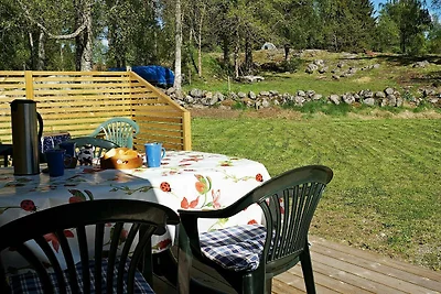2 Personen Ferienhaus in SVANESUND
