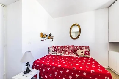 Residenz Les Fontaines Blanches