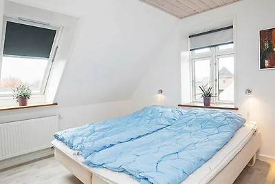 6 person holiday home in Sæby