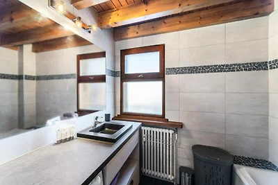 Ferienwohnung in Méribel in der Nähe der...