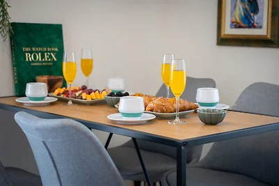 Apartments Lotea - Two-Bedroom Apartment with...