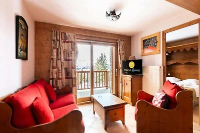 4-Zimmer-Wohnung für 8 Personen - Auswahl