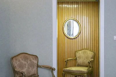 Casa Rita in riviera di Wonderful Italy