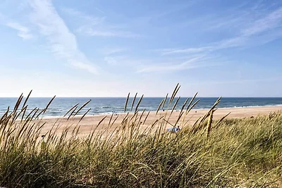 4 Personen Ferienhaus in Ringkøbing-By Traum