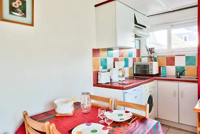 Wohnung in Penmarch in der Nähe des Strandes ...