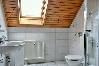 Doppelhaushälfte in Hasselfelde
