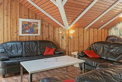 8 Personen Ferienhaus in Aakirkeby