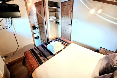 Gemütliche Maisonette mit Terrasse und Aussic...