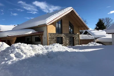 Alpenchalet Allgäu