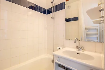 Appartement vlakbij skiliften