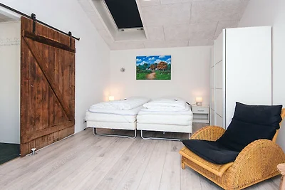 Luxus-Ruckzug in Blavand -- By Traum...