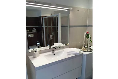 Appartment Beausejour