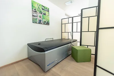 Apartment in Radstadt mit Sauna