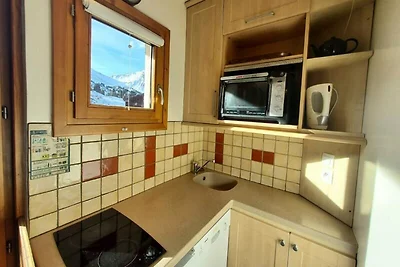 Appartamento a Plagne Villages Piste