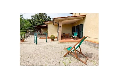 Ferienwohnung Appartamento Ginestra