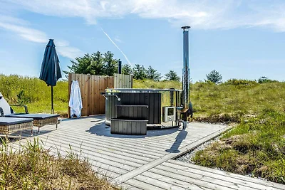 9 osob apartament w Hirtshals