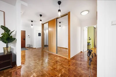 Varsovia Casa cerca del centro