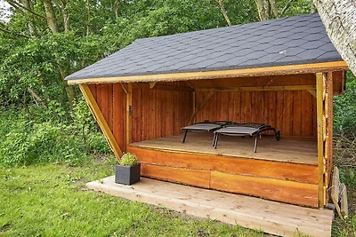 Gemutliche Kustenhutte Ruckzugsort-By Traum