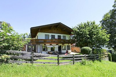 Casa de vacaciones en Fügen