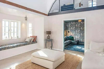 12 Personen Ferienhaus in Sønder Omme-By...