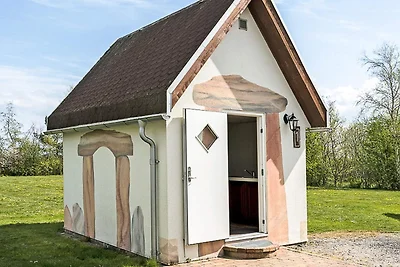 9 Personen Ferienpark haus in Otterup