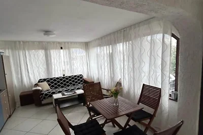 Apartmani Jadranovo Mare - One Bedoom Apartme...