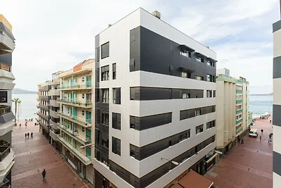 Appartamento vicino Playa Las Canteras