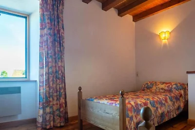 Gîte de France 6 Personen