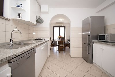 Modernes Appartement in Strandnähe in Istrien