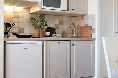 Atemberaubendes Apartment mit Meerblick in Le...