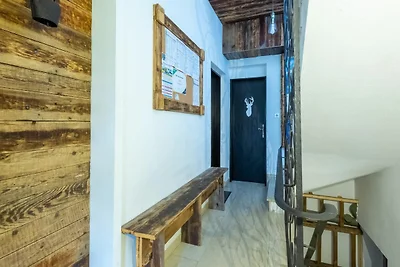 Wohnung in Bichlbach mit gemeinsamer Sauna